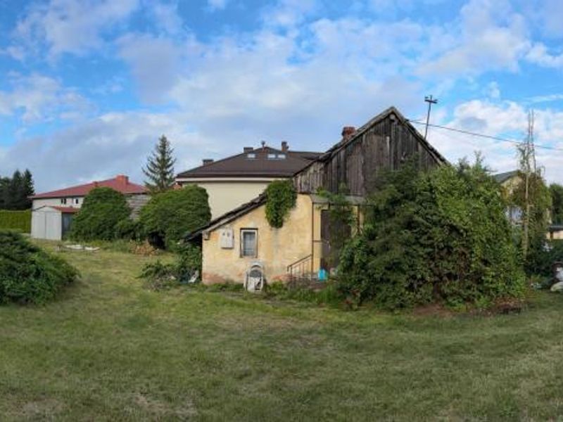 Zdjęcie ogłoszenia -  