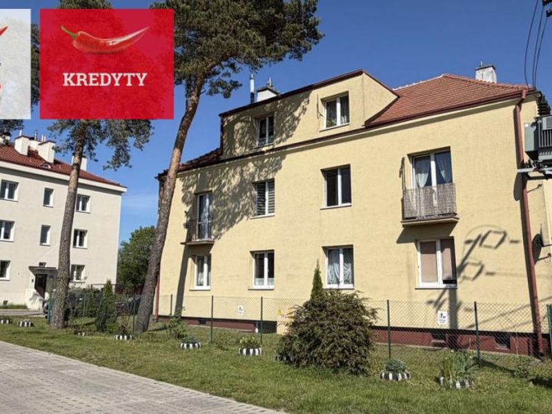 Zdjęcie ogłoszenia -  