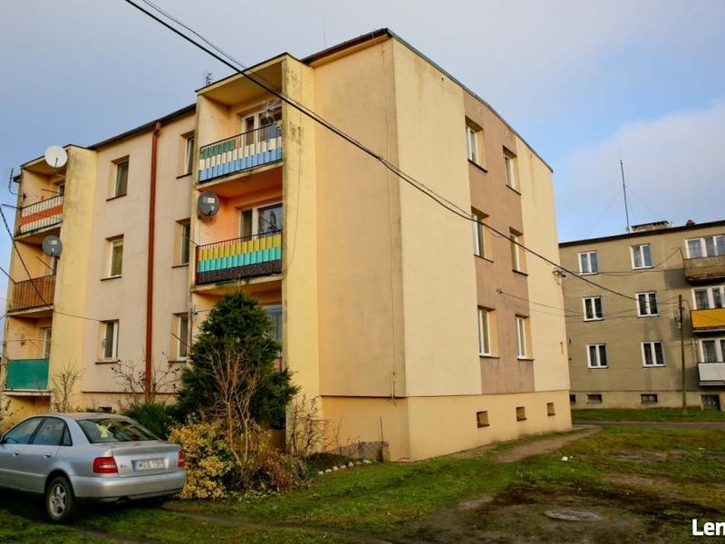 Zdjęcie ogłoszenia -  