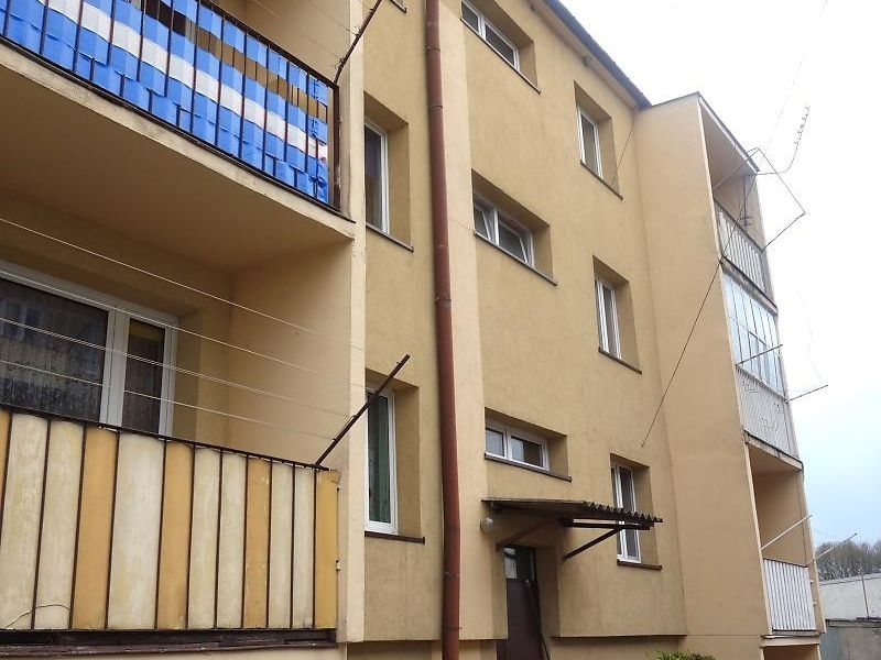 Zdjęcie ogłoszenia -  