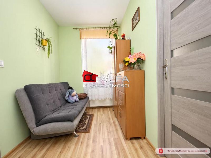 Zdjęcie ogłoszenia -  