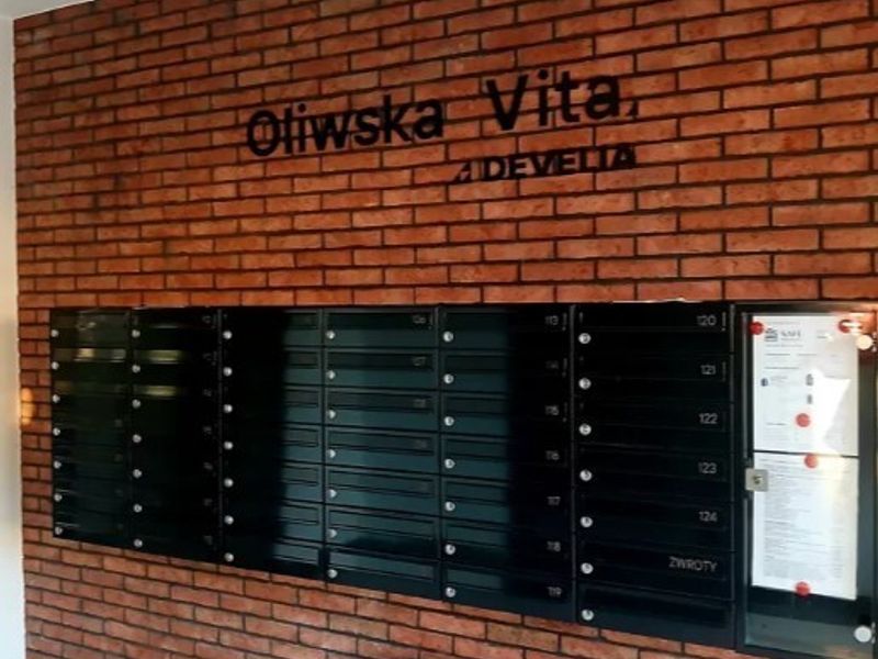 Zdjęcie ogłoszenia -  