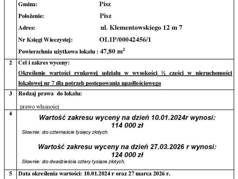 Zdjęcie ogłoszenia -  