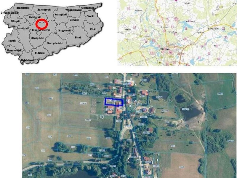 Zdjęcie ogłoszenia -  