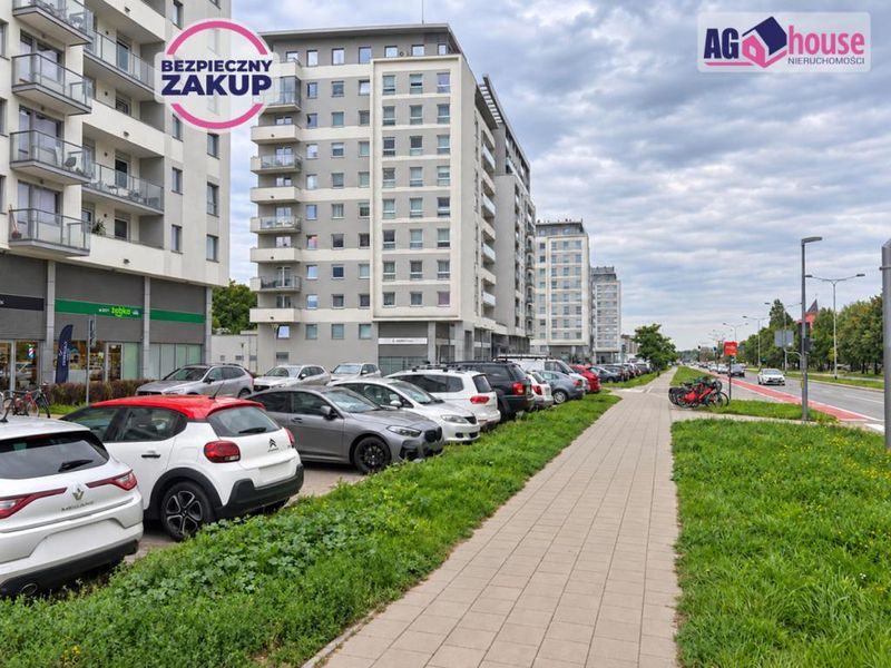 Zdjęcie ogłoszenia -  