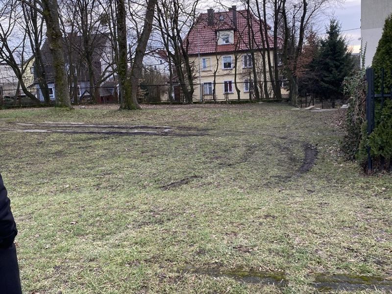Zdjęcie ogłoszenia -  