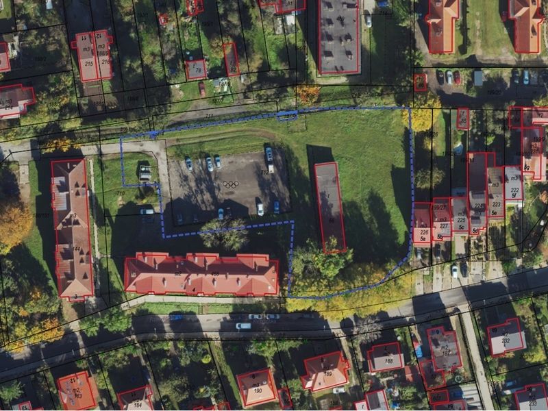 Zdjęcie ogłoszenia -  