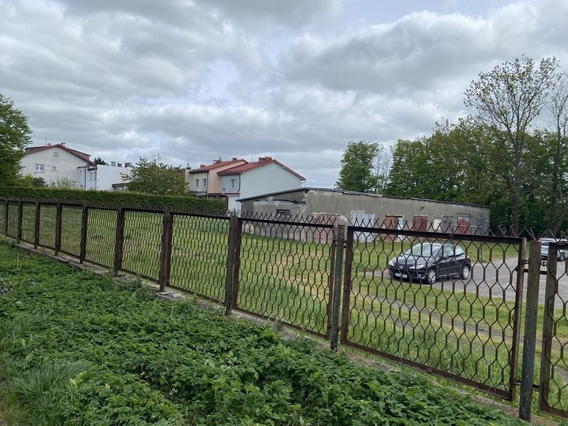 Zdjęcie ogłoszenia -  