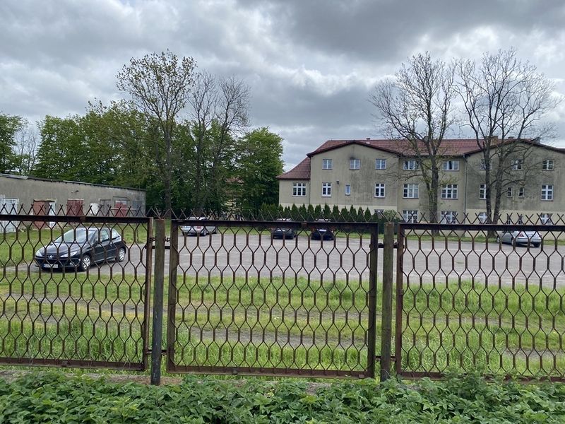 Zdjęcie ogłoszenia -  