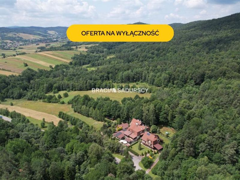Zdjęcie ogłoszenia -  