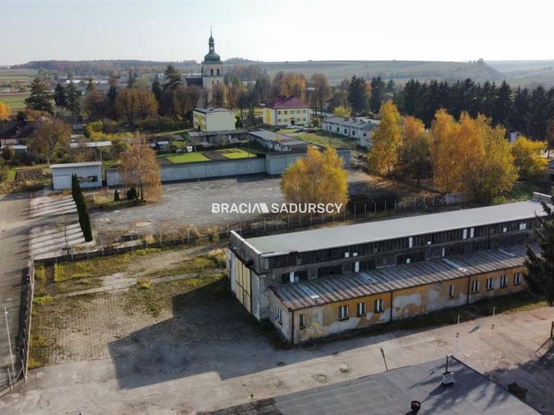 Zdjęcie ogłoszenia -  