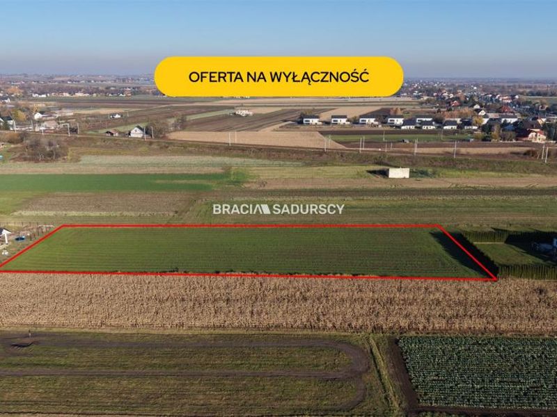 Zdjęcie ogłoszenia -  