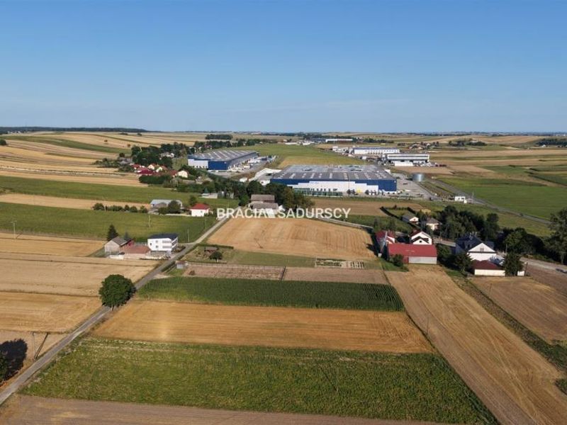 Zdjęcie ogłoszenia -  