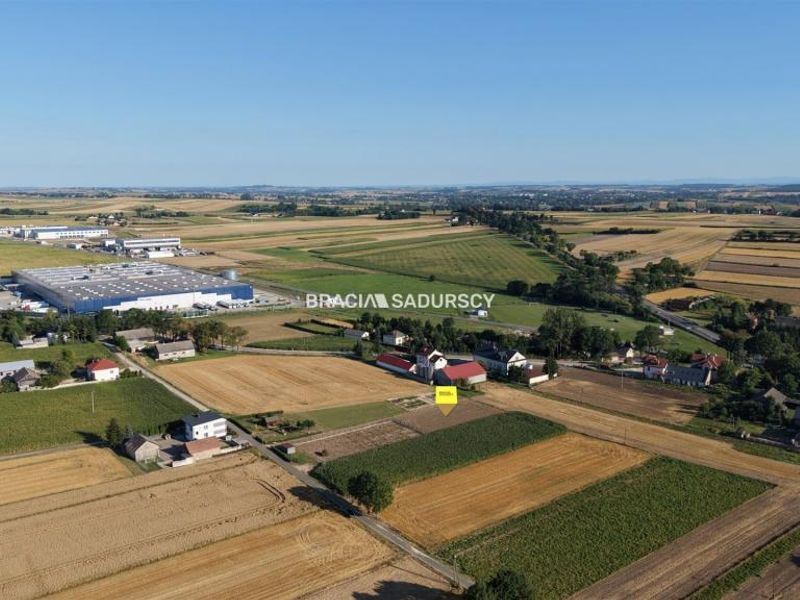 Zdjęcie ogłoszenia -  