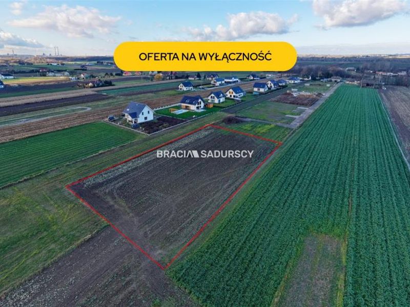 Zdjęcie ogłoszenia -  