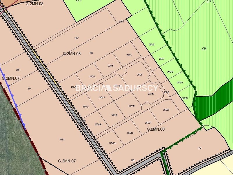 Zdjęcie ogłoszenia -  