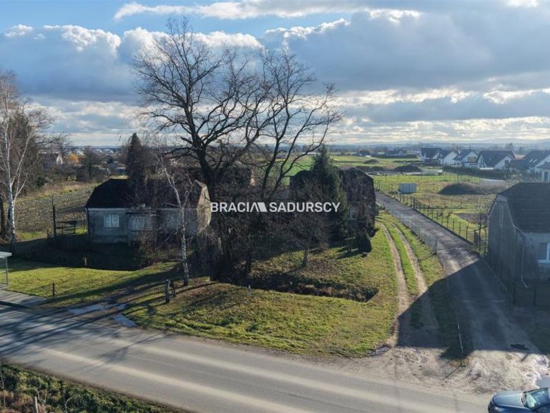 Zdjęcie ogłoszenia -  