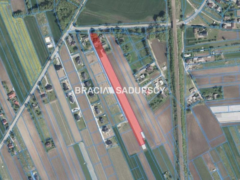 Zdjęcie ogłoszenia -  