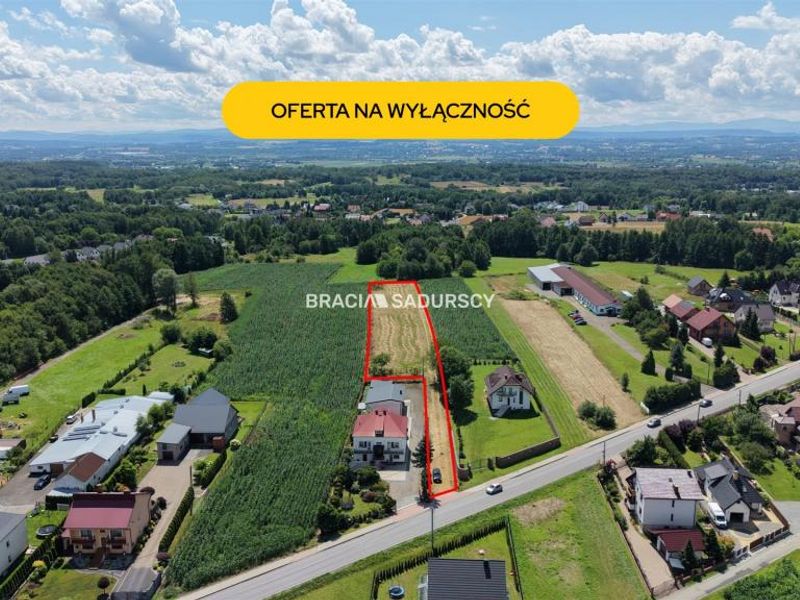 Zdjęcie ogłoszenia -  