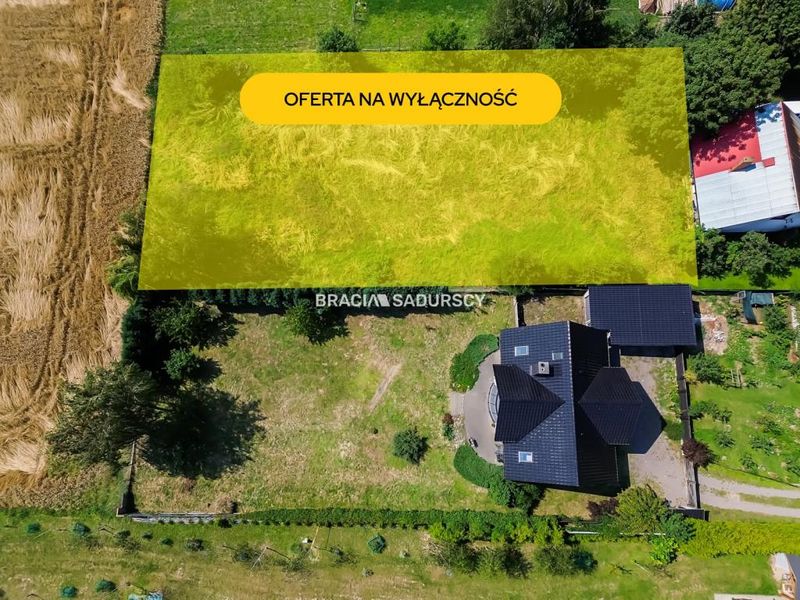 Zdjęcie ogłoszenia -  
