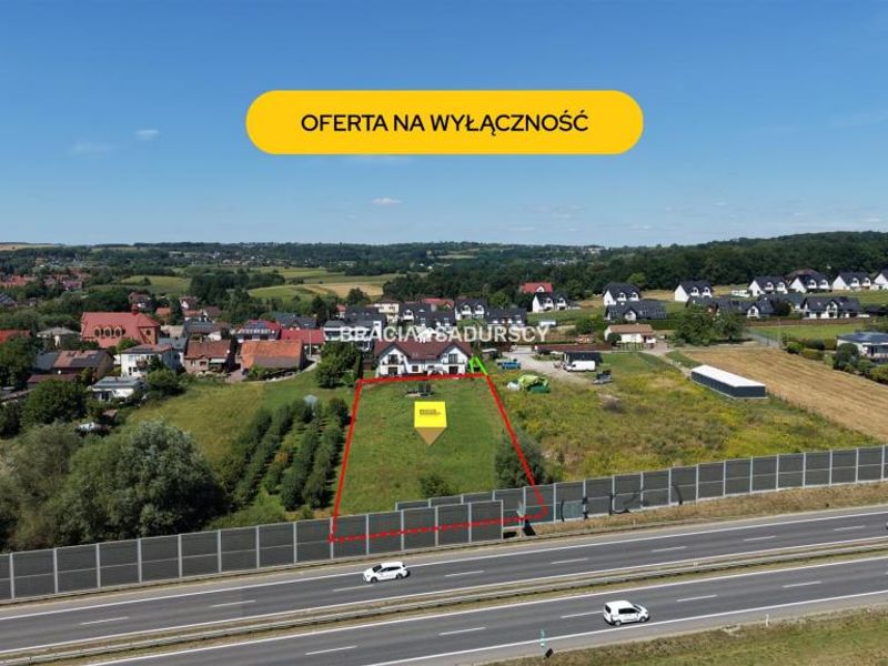 Zdjęcie ogłoszenia -  