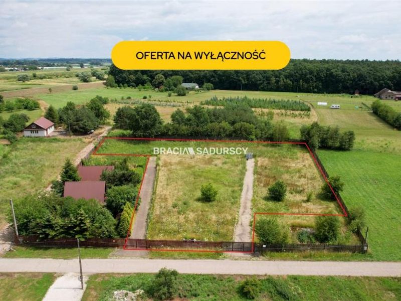 Zdjęcie ogłoszenia -  