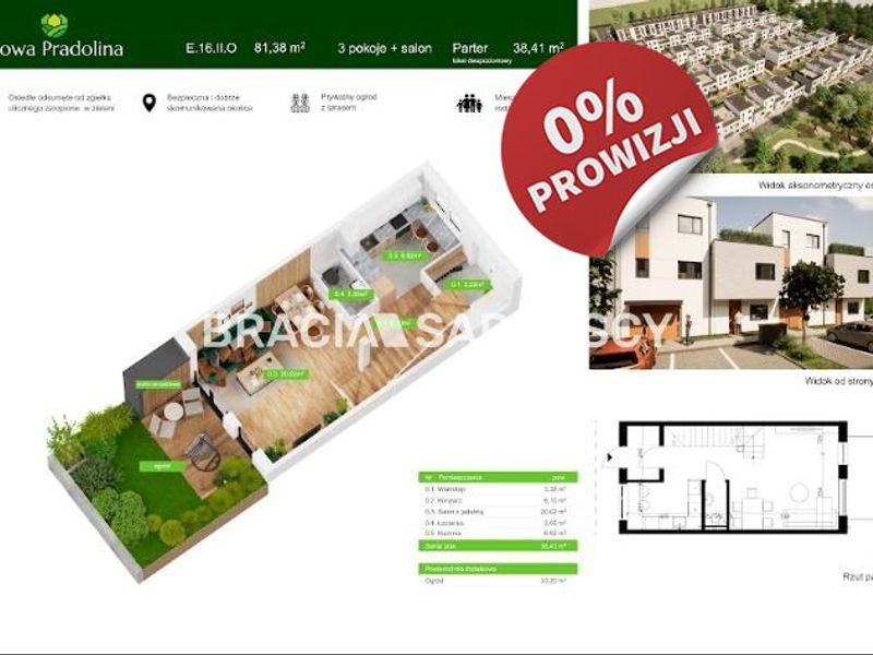 Zdjęcie ogłoszenia -  