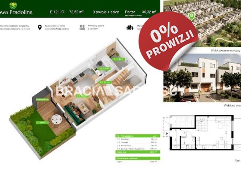 Zdjęcie ogłoszenia -  
