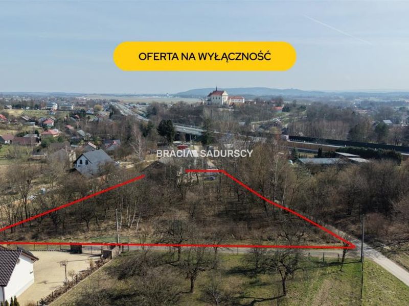Zdjęcie ogłoszenia -  