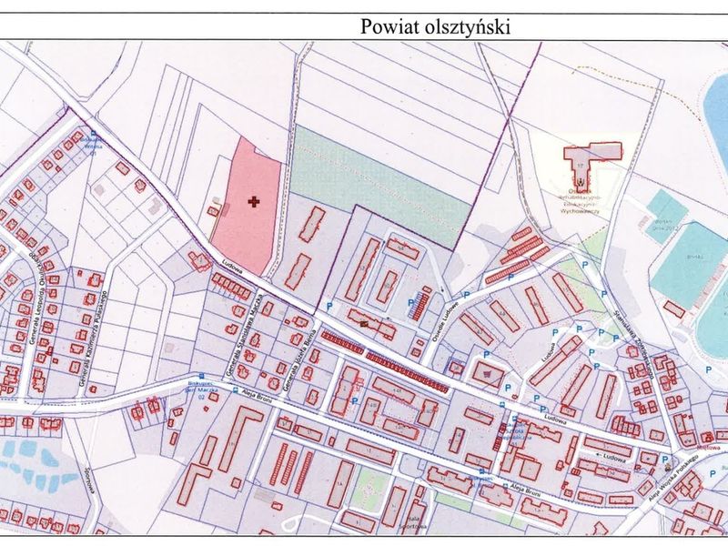 Zdjęcie ogłoszenia -  