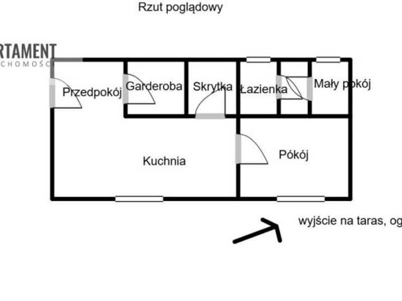 Zdjęcie ogłoszenia -  