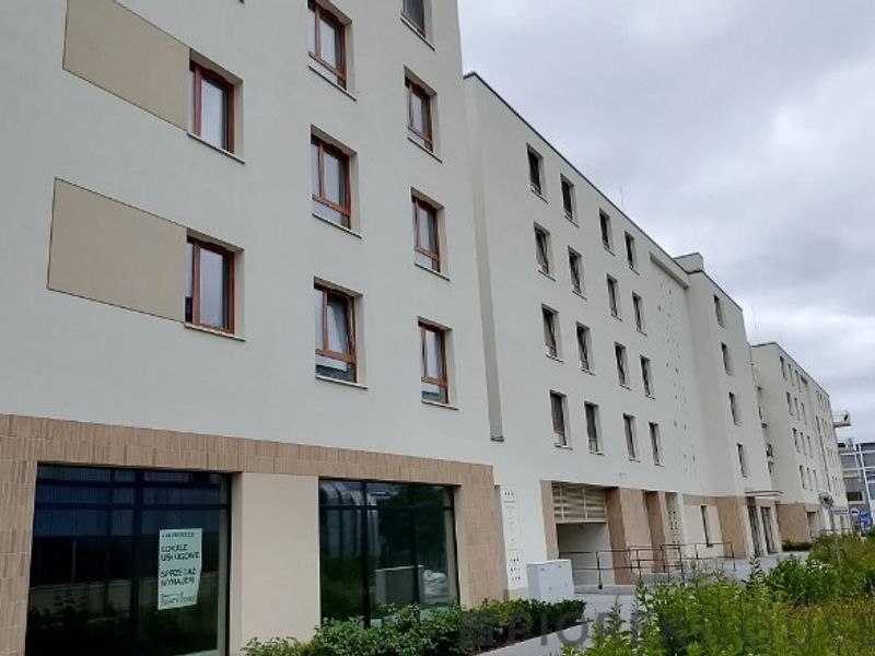 Zdjęcie ogłoszenia -  