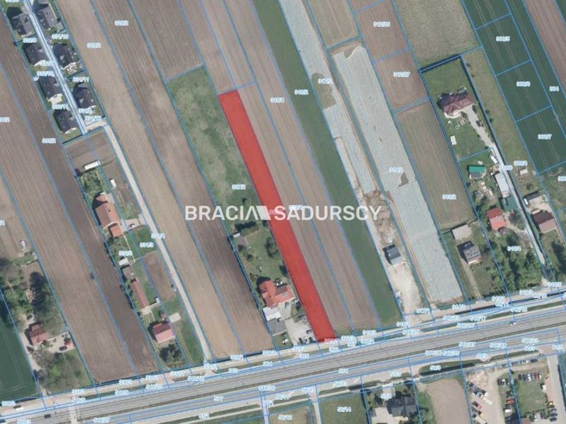 Zdjęcie ogłoszenia -  