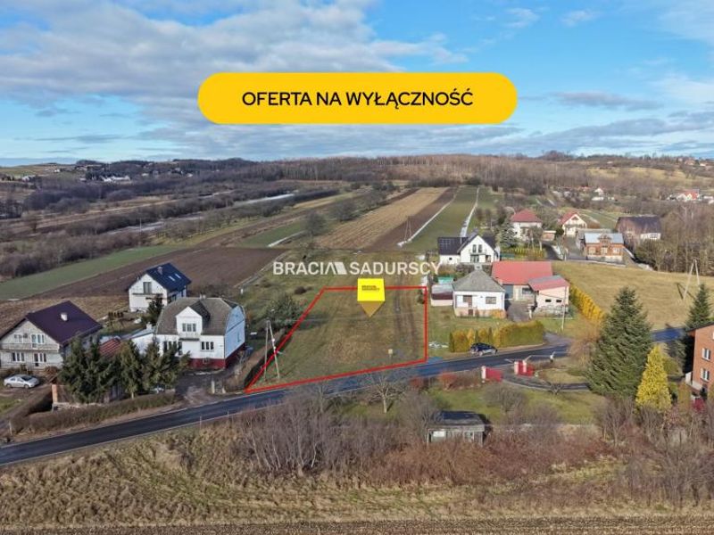 Zdjęcie ogłoszenia -  