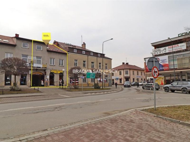 Zdjęcie ogłoszenia -  
