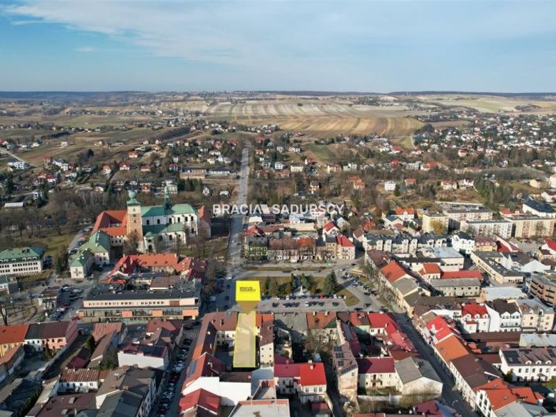 Zdjęcie ogłoszenia -  