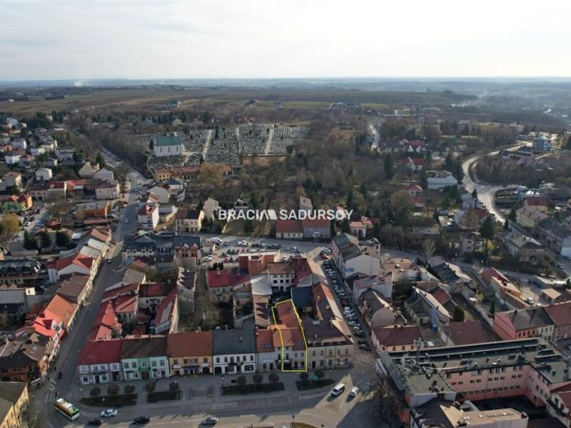 Zdjęcie ogłoszenia -  