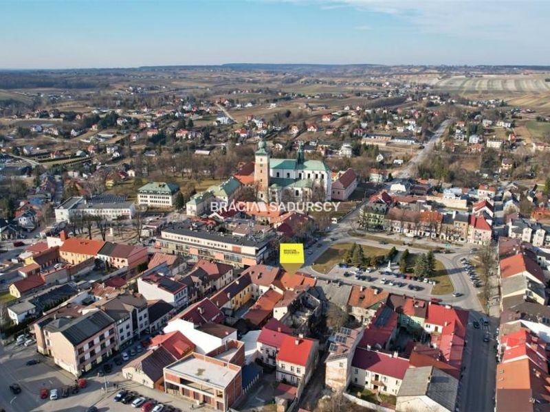 Zdjęcie ogłoszenia -  