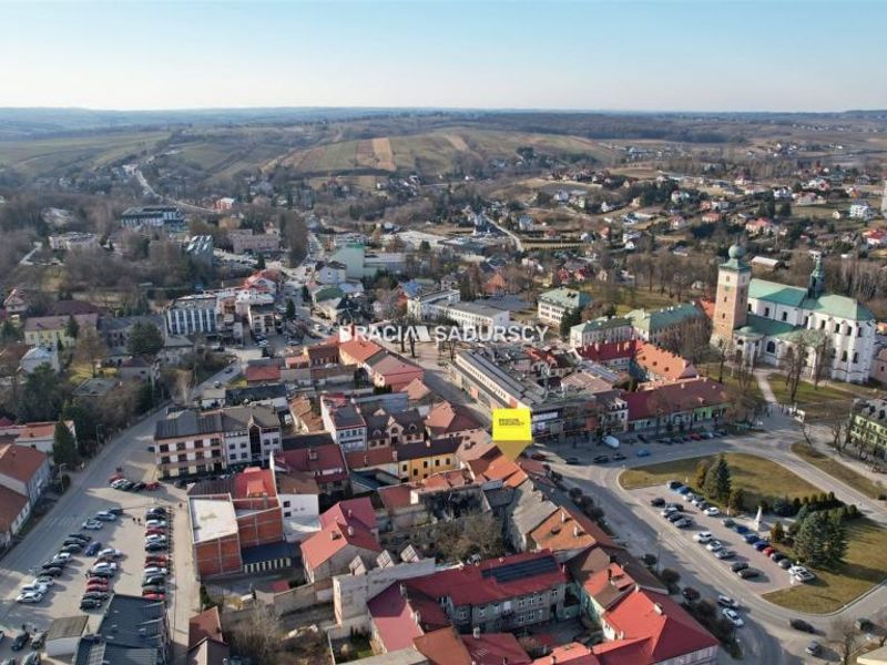 Zdjęcie ogłoszenia -  