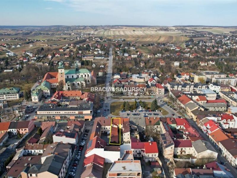 Zdjęcie ogłoszenia -  