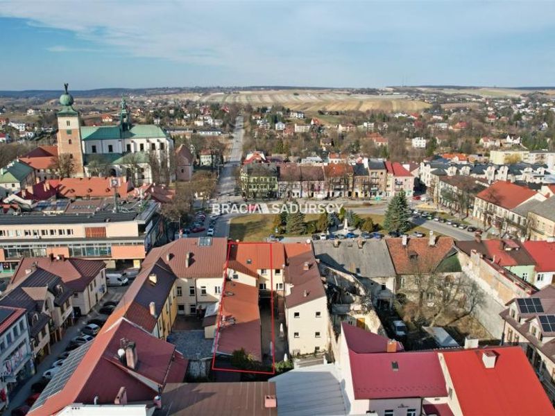 Zdjęcie ogłoszenia -  