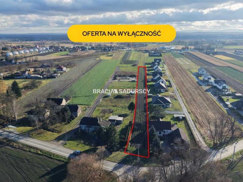 Zdjęcie ogłoszenia -  