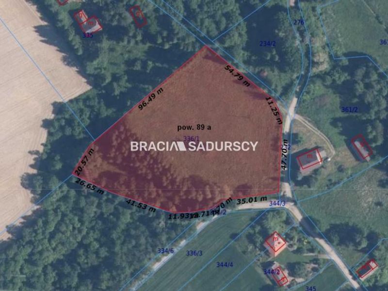 Zdjęcie ogłoszenia -  
