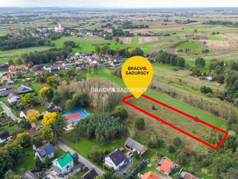 Zdjęcie ogłoszenia -  
