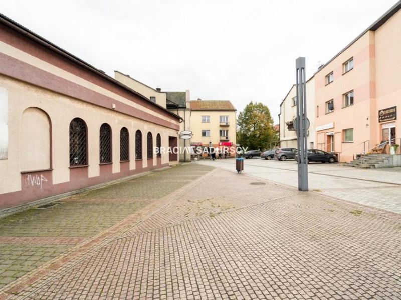 Zdjęcie ogłoszenia -  
