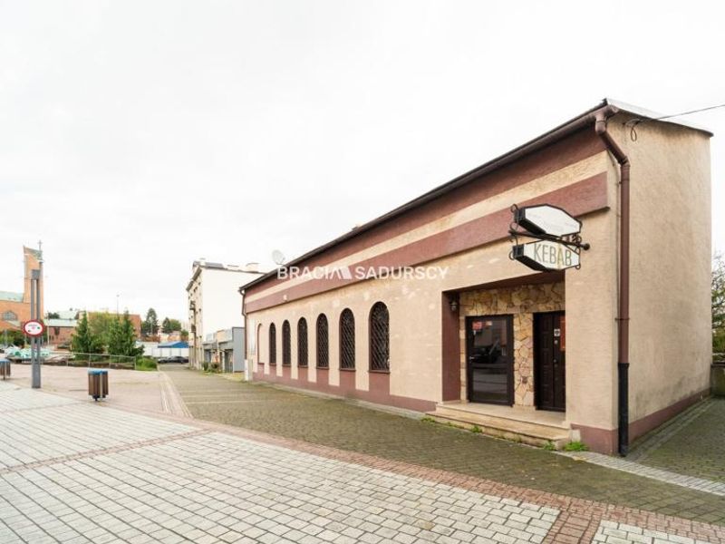 Zdjęcie ogłoszenia -  