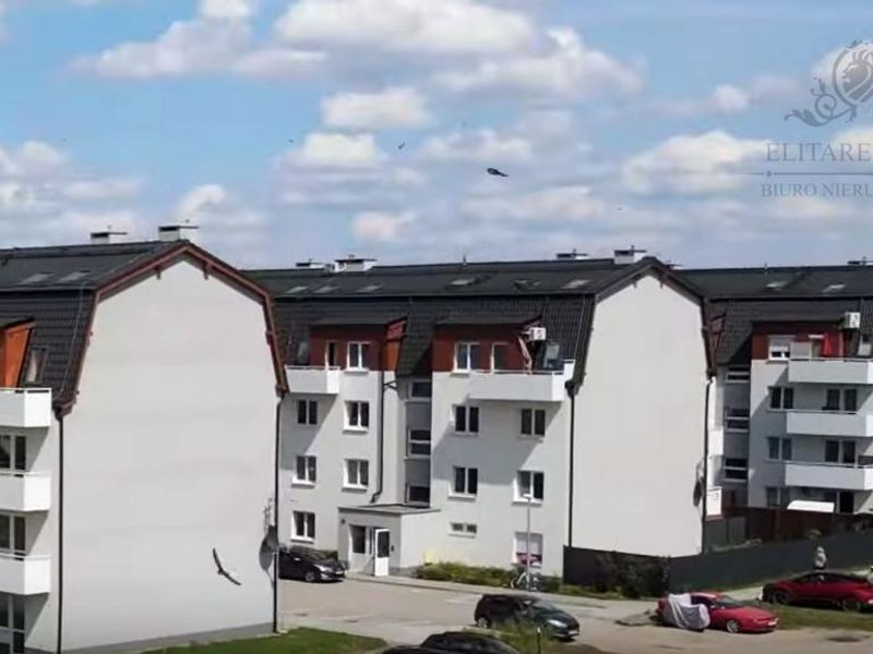 Zdjęcie ogłoszenia -  