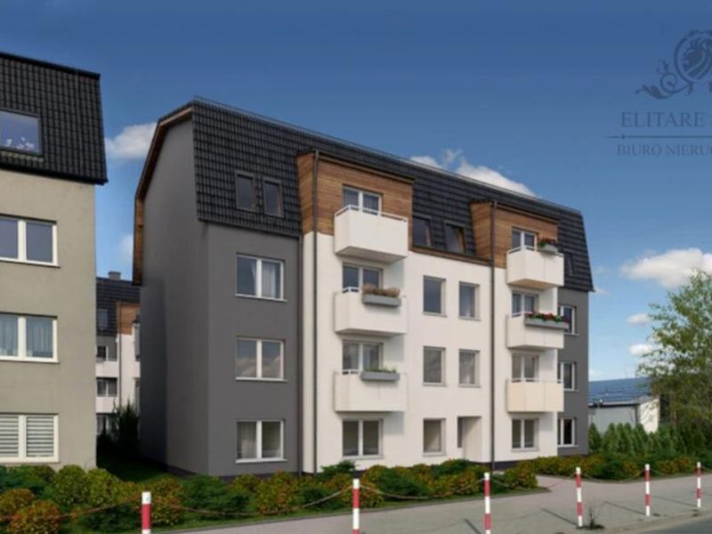 Zdjęcie ogłoszenia -  