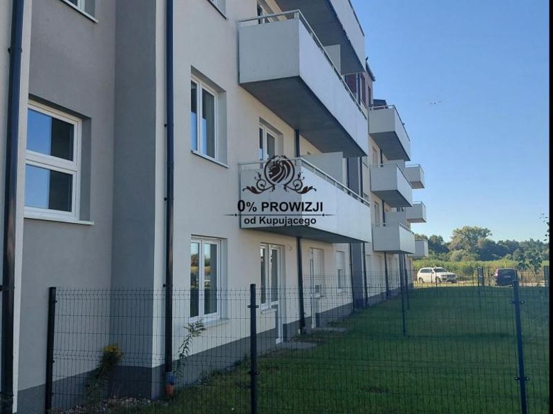Zdjęcie ogłoszenia -  
