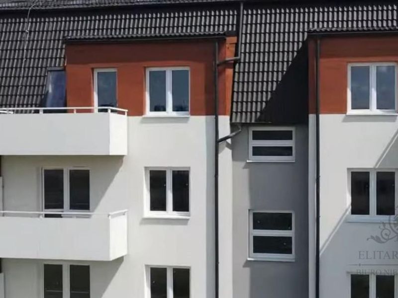 Zdjęcie ogłoszenia -  